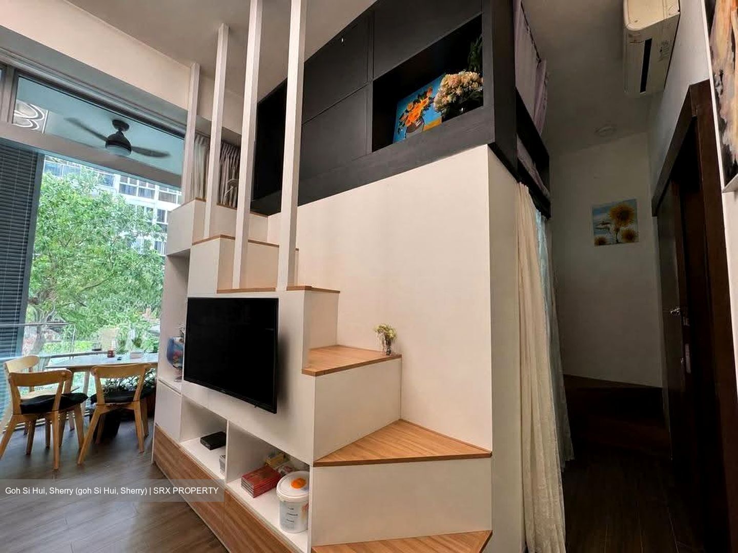 Hillsta (D23), Condominium #638181781
